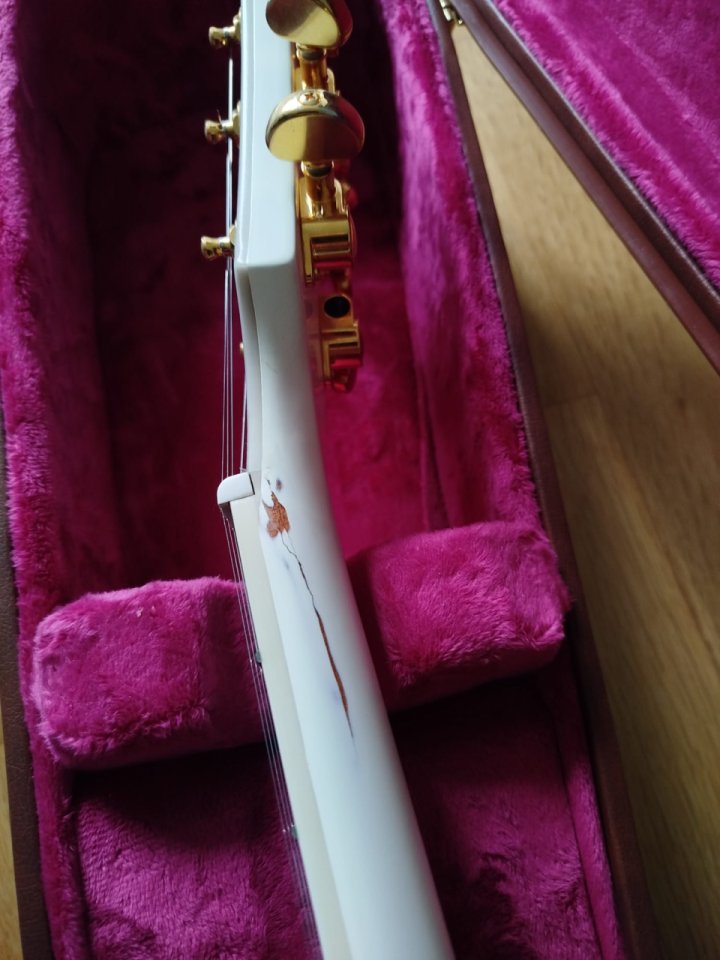 Epiphone 59 ES355 Inspired by Gibson Custom