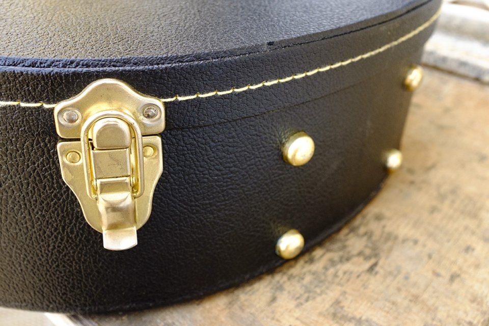 Estuche Gretsch G6241FT