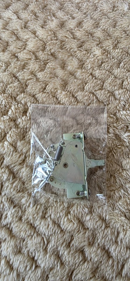 Pastillas y más piezas Telecaster