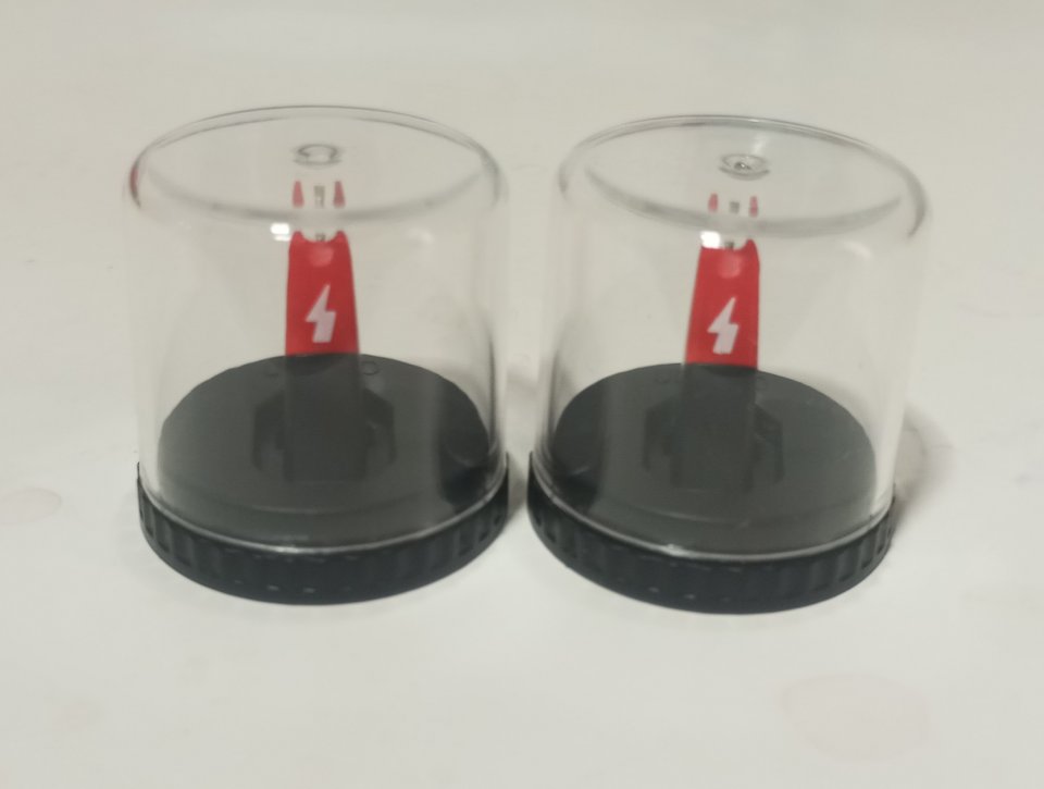 2 agujas ortofon digital mk2 de segunda mano · Foto 1 de 3 · Málaga · 60 €
