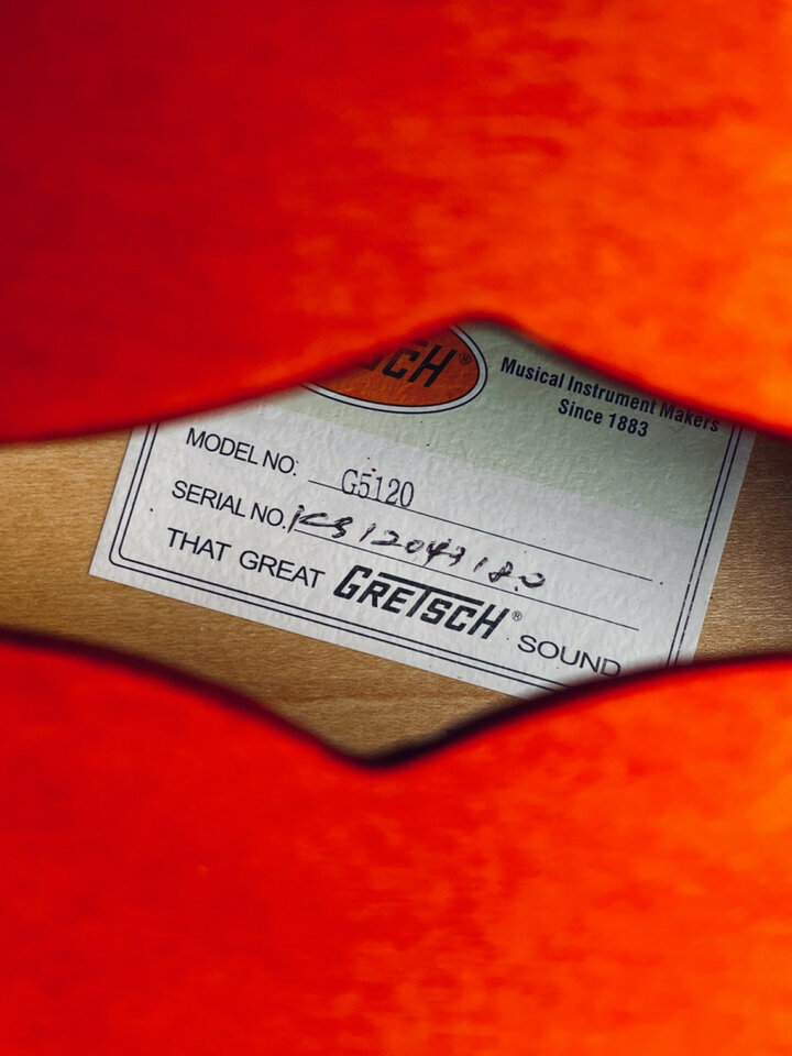 Vendo Grestch Electromatic G5120