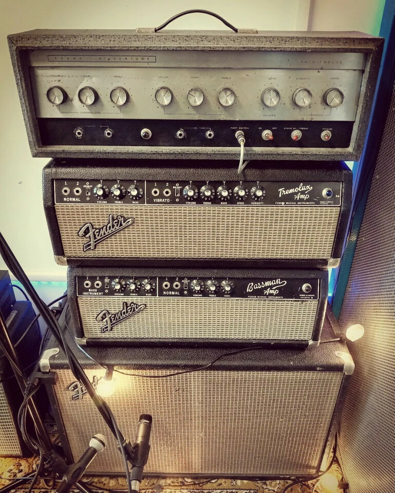 Roadhouse Guitar School - Santi Guillén (+70 Reviews de Alumnos)