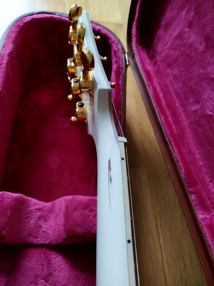 Epiphone 59 ES355 Inspired by Gibson Custom