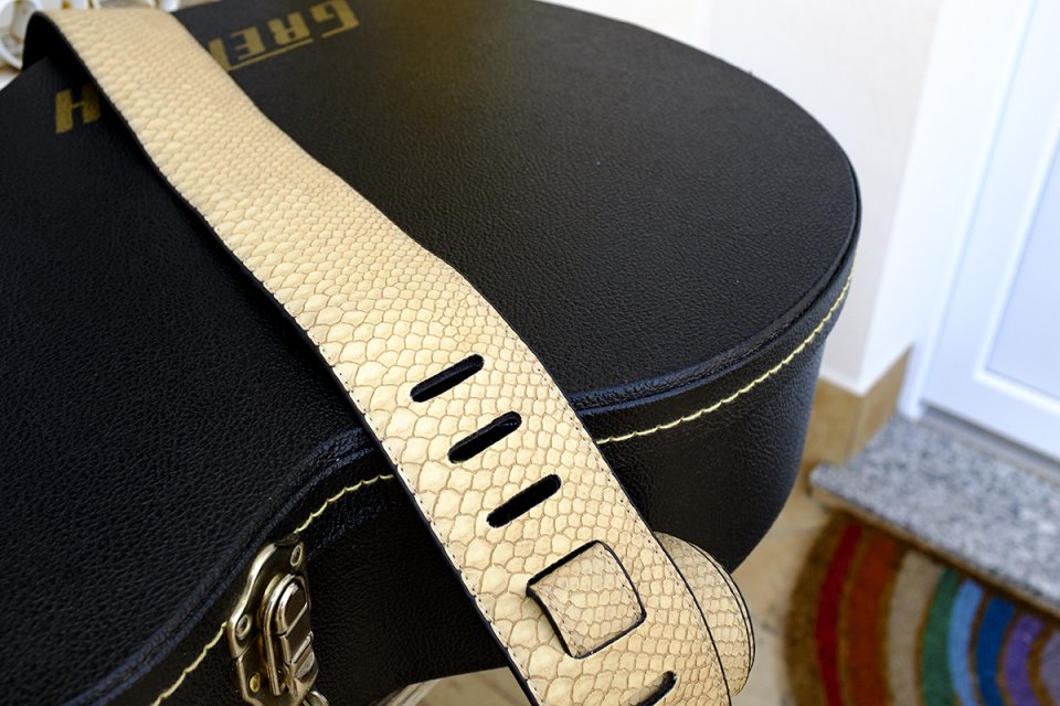 Estuche Gretsch G6241FT