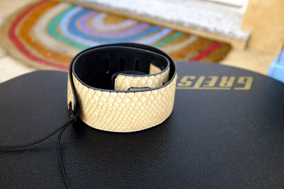 Estuche Gretsch G6241FT