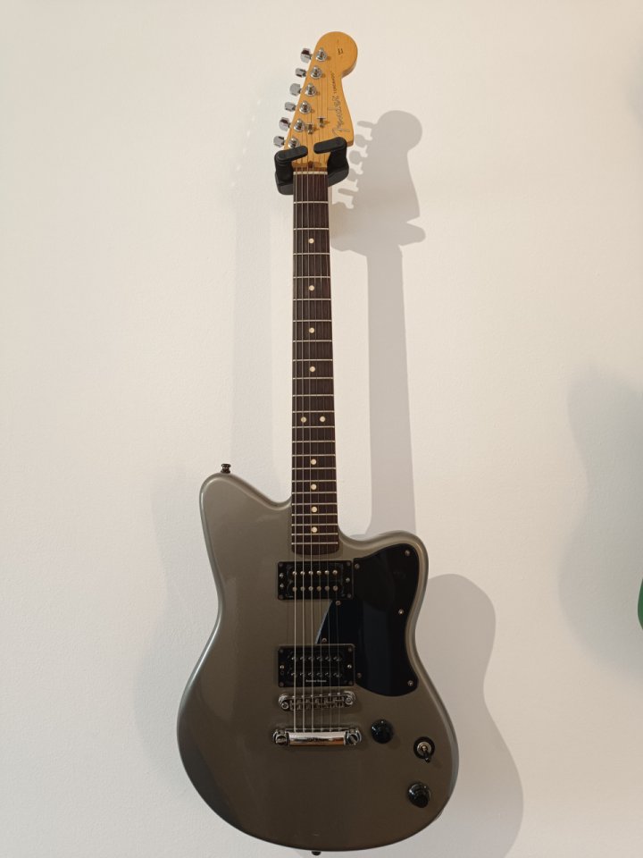 Fender Toronado Highway One 2003