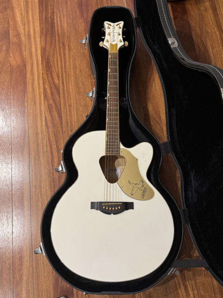 Gretsch Rancher Falcón acústica de segunda mano · Foto 1 de 2 · Bizkaia · 500 €