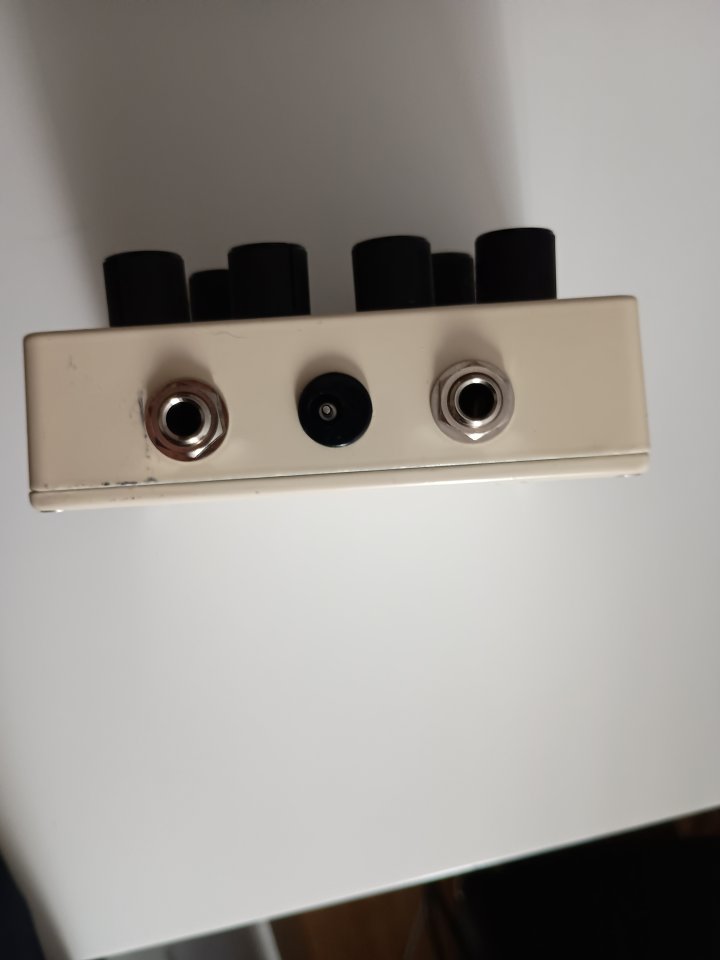 VS Audio Royal Flush