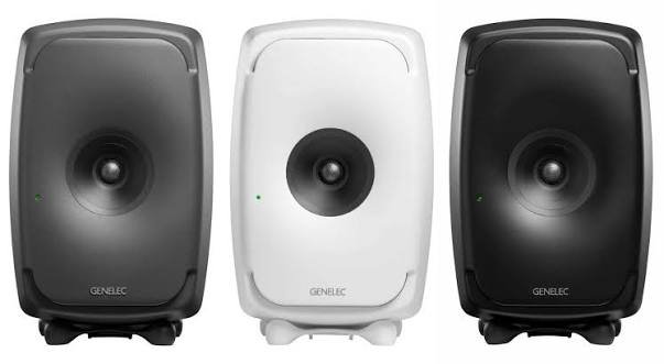 Compro Genelec 8351/8341 o Amphions one18/two18