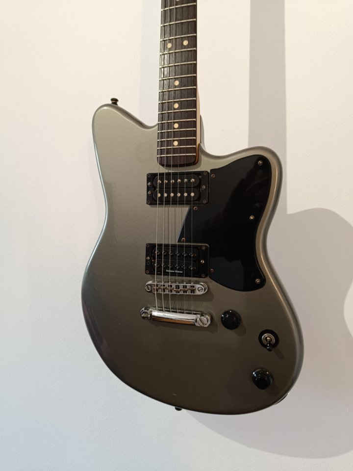 Fender Toronado Highway One 2003