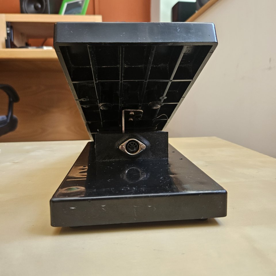 Pedal Órgano Farfisa Compact (BA/54) de segunda mano · Foto 2 de 4 · Sevilla · 40 €