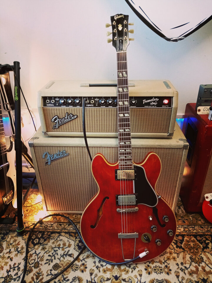 Roadhouse Guitar School - Santi Guillén (+70 Reviews de Alumnos)