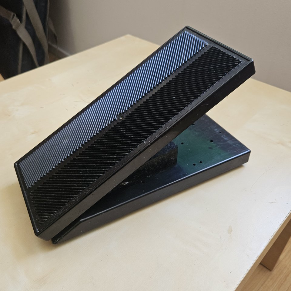 Pedal Órgano Farfisa Compact (BA/54) de segunda mano · Foto 4 de 4 · Sevilla · 40 €