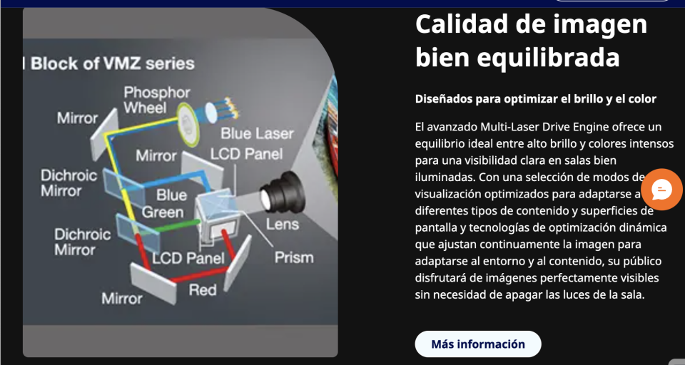 equipo completo de sonido e iluminación para espacio polivalente de segunda mano · Foto 5 de 6 · Madrid · 13500 €