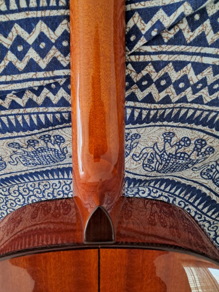 Vendo Admira Juanita.