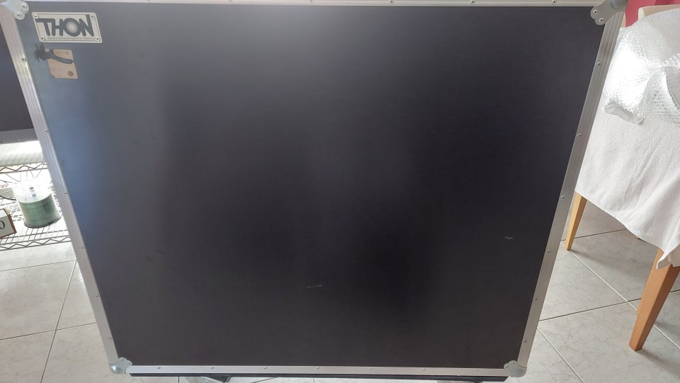 Case THON oportunidad