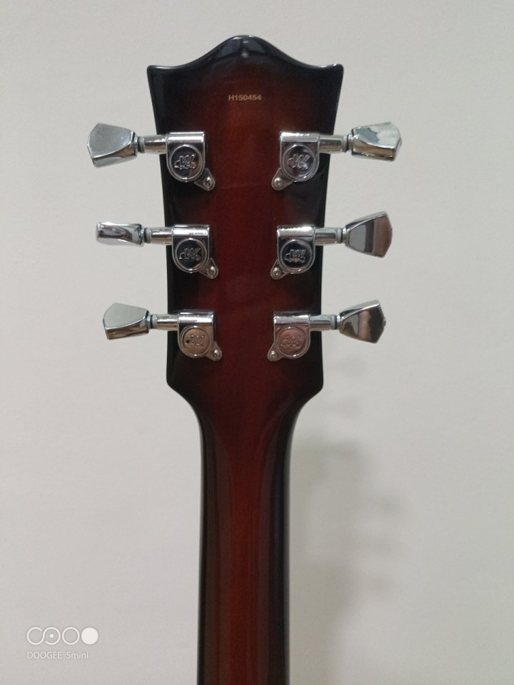 Fret-King Eclat Custom de segunda mano · Foto 7 de 7 · Barcelona · 600 €