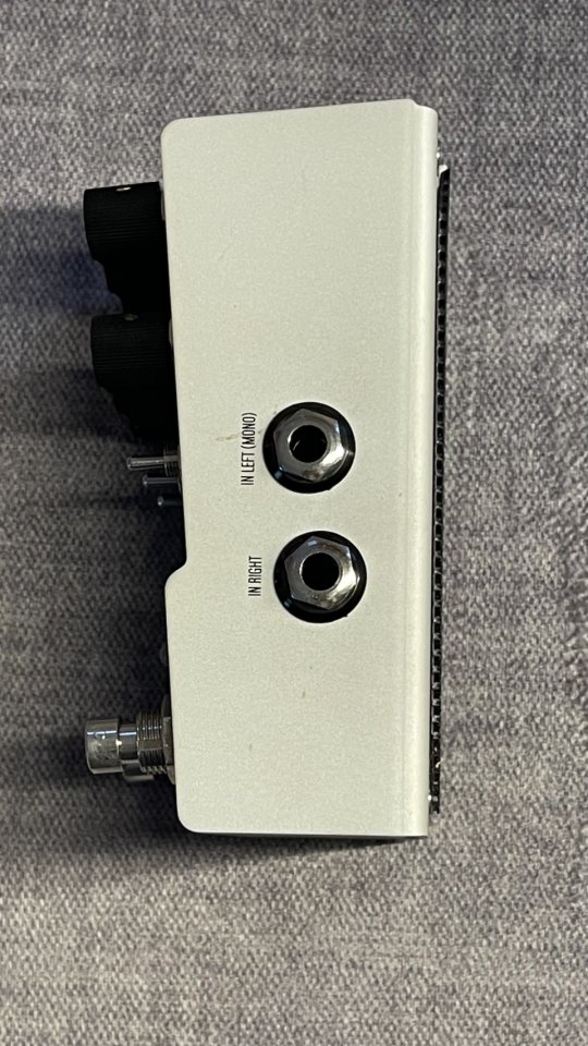 Walrus audio MAKO D1 mkI Delay