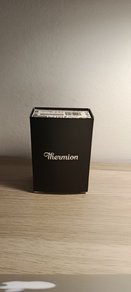 PowerTrem Thermion trémolo harmónico de segunda mano · Foto 4 de 4 · Girona · 100 €
