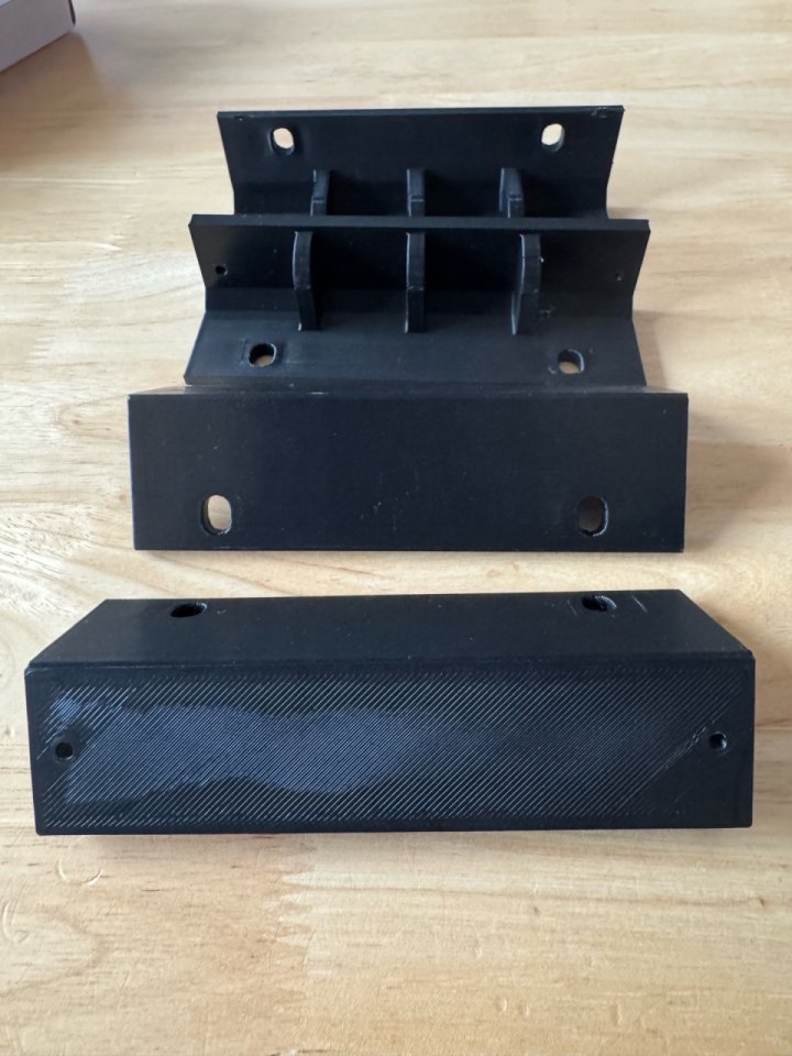 Orejas eurorack 80 HP