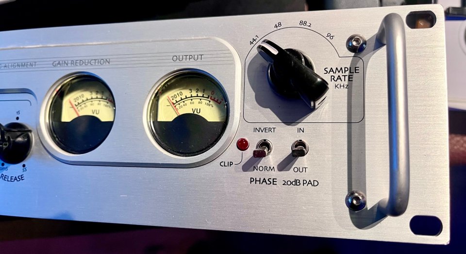 Previo  MAudio -Tampa