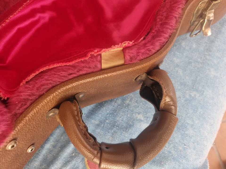 CAMBIOS******Gibson Les Paul Standar 1996