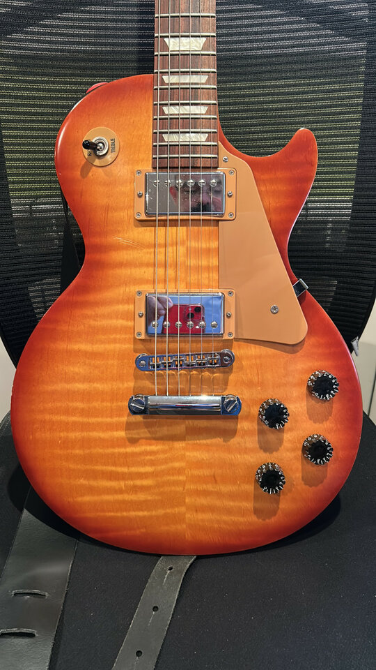 Gibson Les Paul Studio Special edition 120th Anniversary