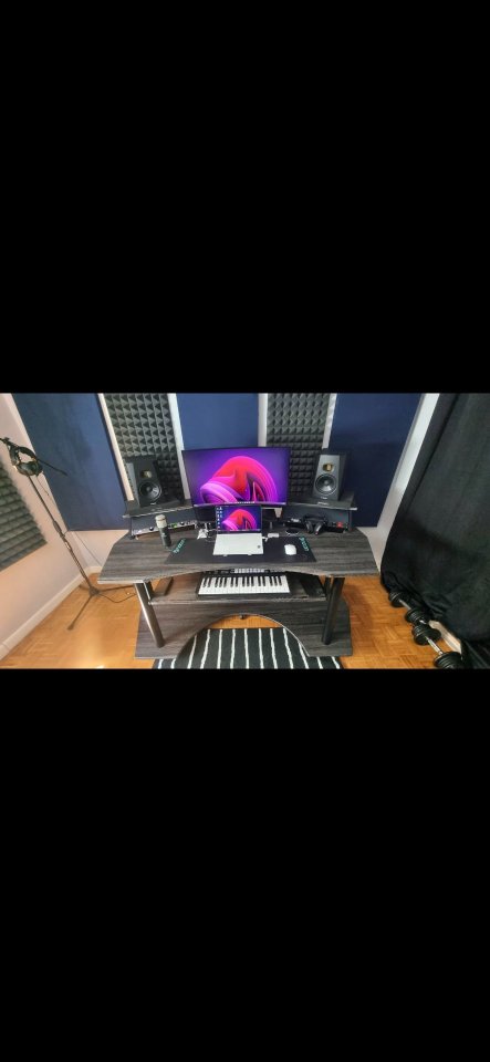 Mesa de estudio millenium