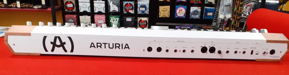 Arturia Astrolab 61