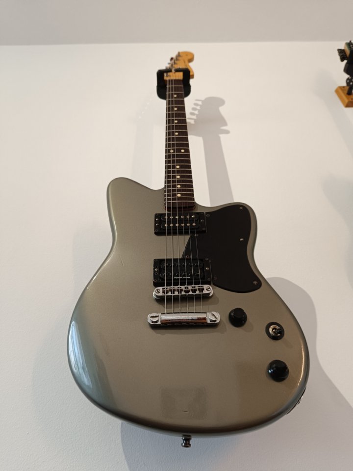 Fender Toronado Highway One 2003