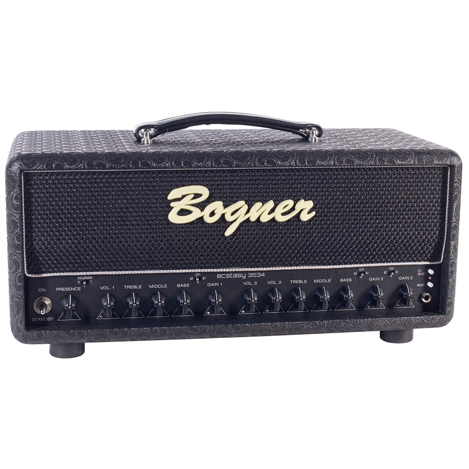 Bogner 3534 de segunda mano · Foto 1 de 2 · Cantabria