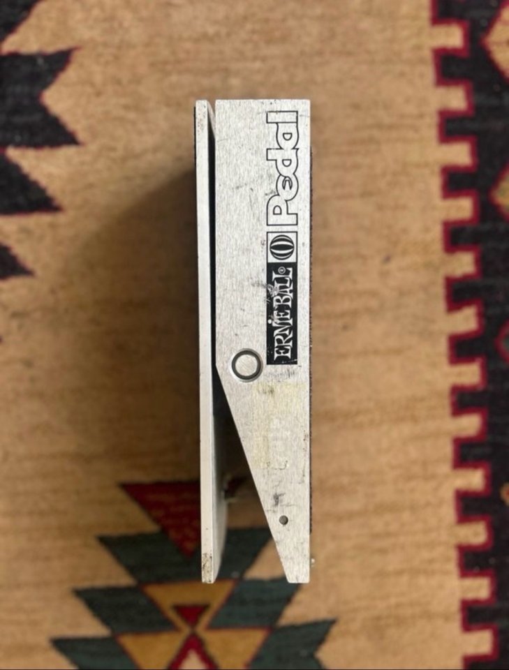 Pedal volumen Ernie Ball