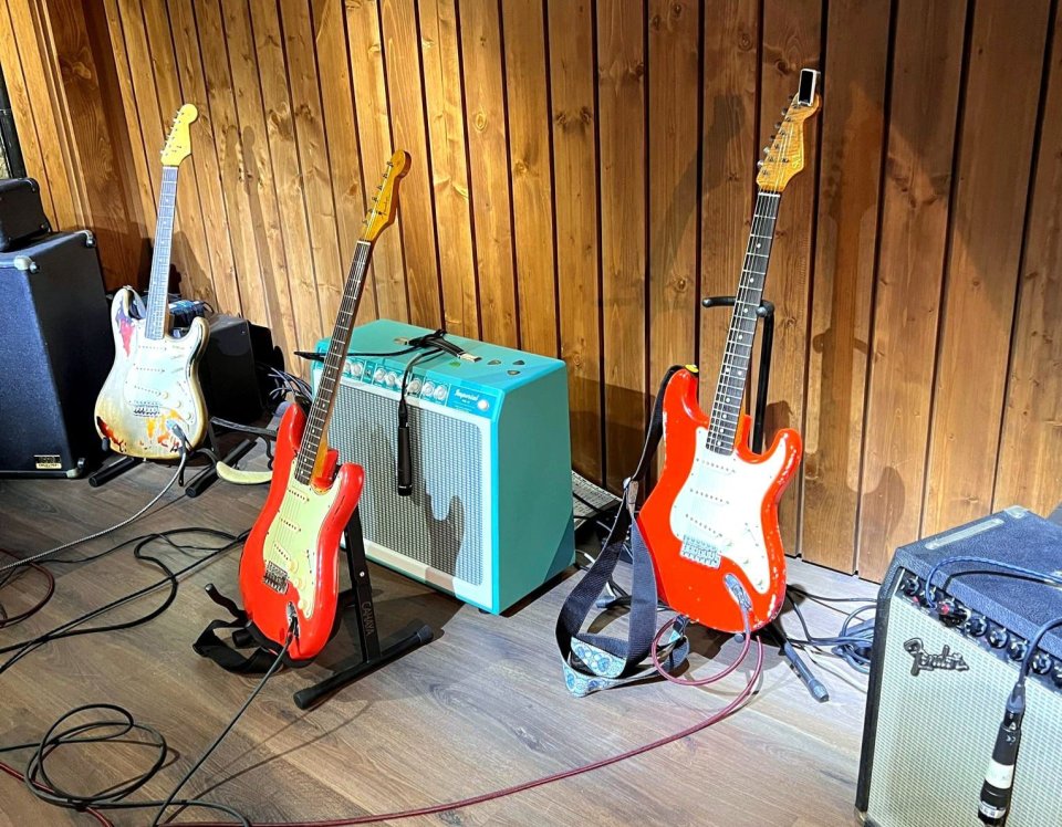 SVL Reserve 61 Masterbuilt Brazilian Rosewood