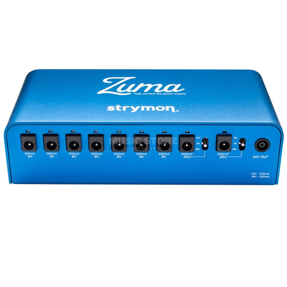 Strymon Zuma de segunda mano · Foto 2 de 2 · Córdoba · 200 €