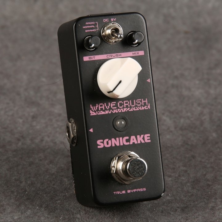 Sonicake wave crush de segunda mano · Málaga