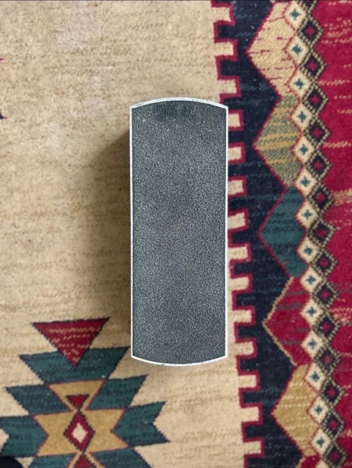 Pedal volumen Ernie Ball