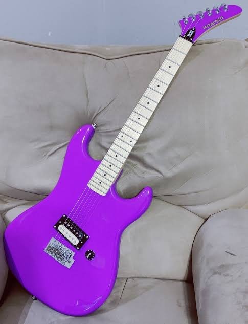 Kramer Baretta Special de segunda mano · Valencia