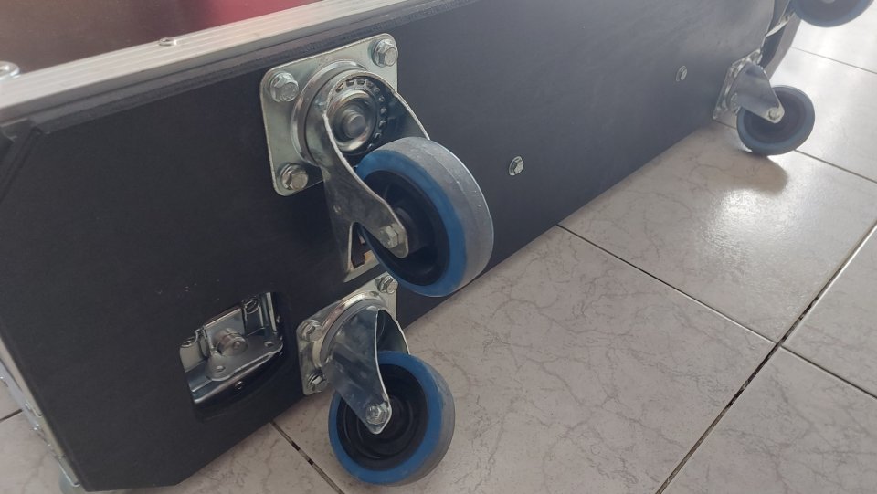 Case THON oportunidad