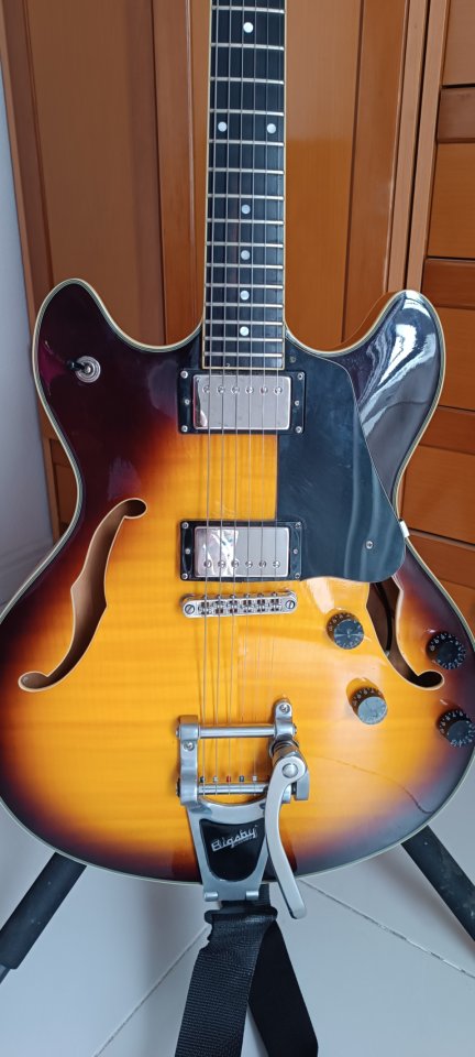 Schecter Corsair de segunda mano · Foto 2 de 6 · Araba · 800 €