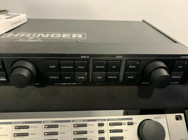 TC ELECTRONICS G-MAJOR de segunda mano · Foto 2 de 4 · Sevilla · 150 €