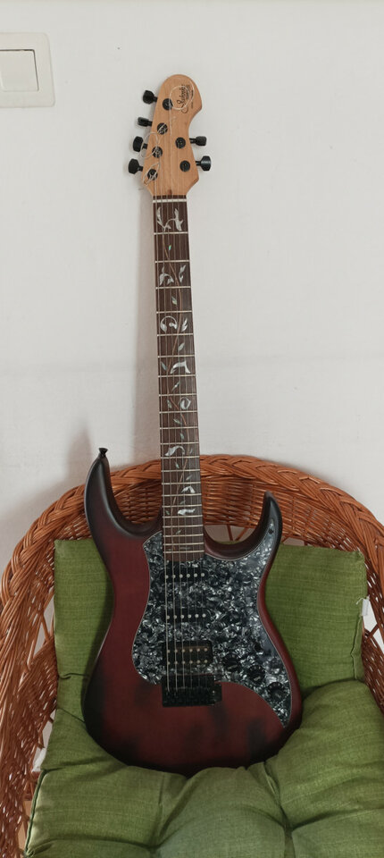 !!Jahnke Special Series Posible cambio