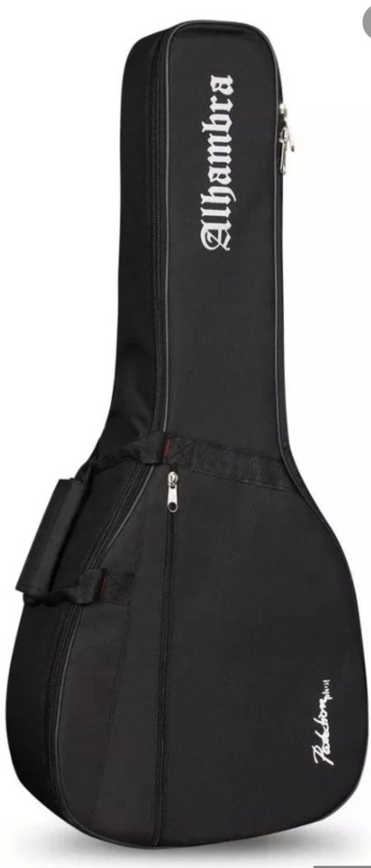 Bandurria Laúd Alhambra L-2 C OP