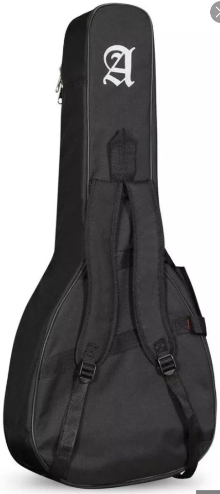 Bandurria Laúd Alhambra L-2 C OP