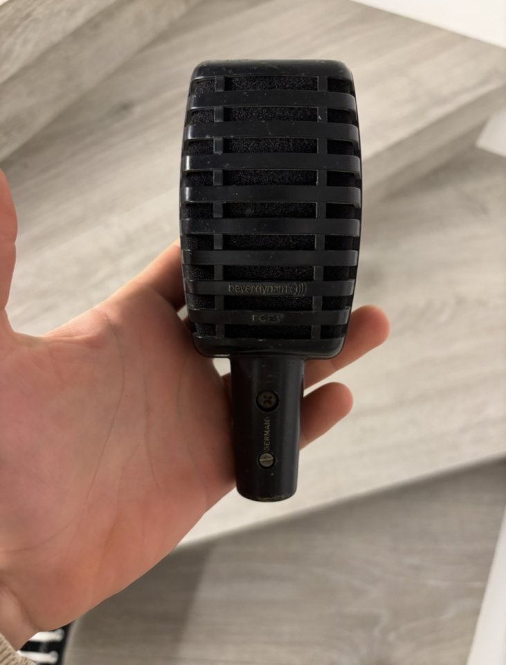 Beyerdinamic M380 Tg