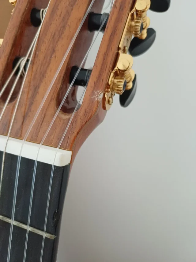 Guitarra Flamenca Francisco Bros 40F Especial