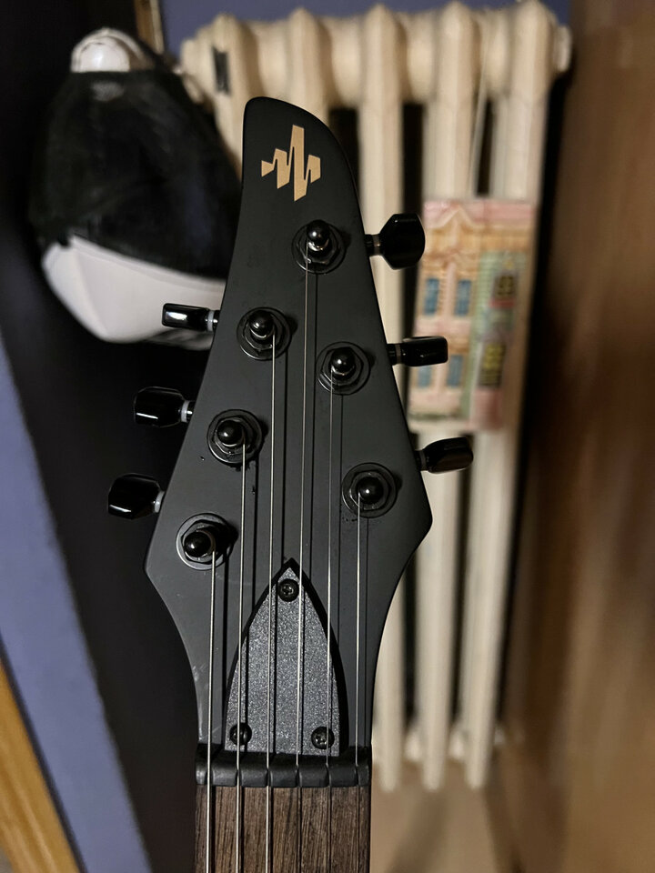 Guitarra Donner DMT-100