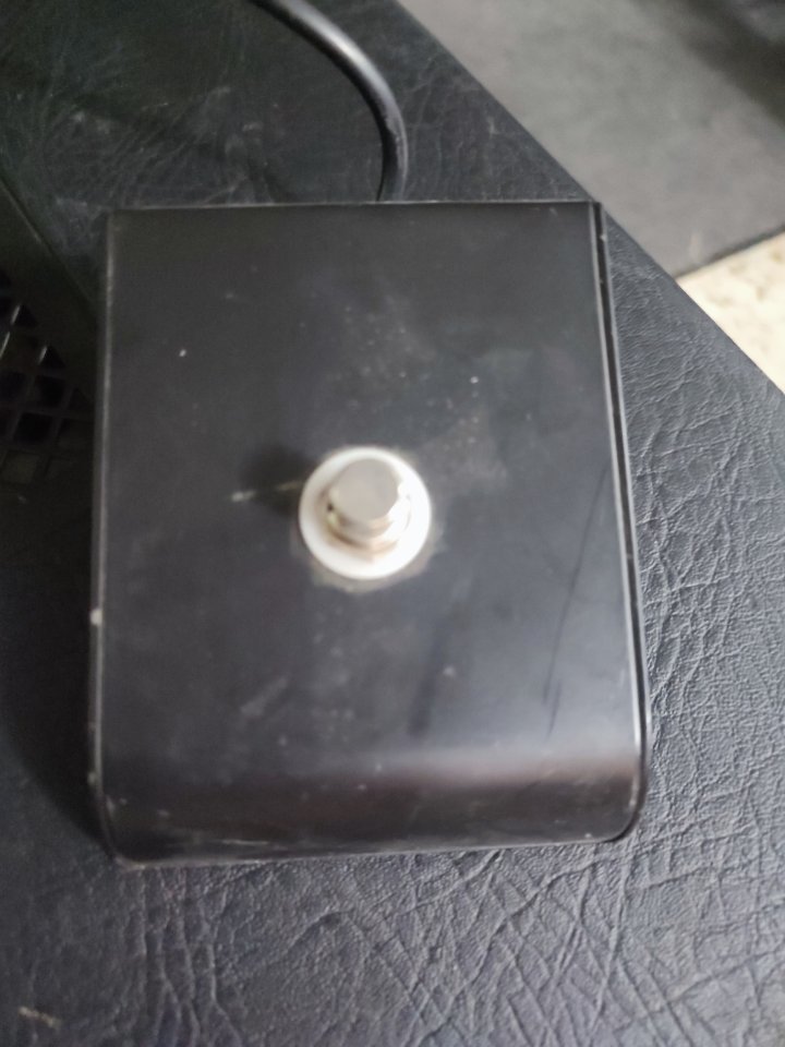 Cornford RH50W Combo 2x12 de segunda mano · Foto 5 de 6 · Sevilla · 700 €