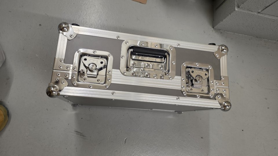 Case Pedaltrain Classic JR