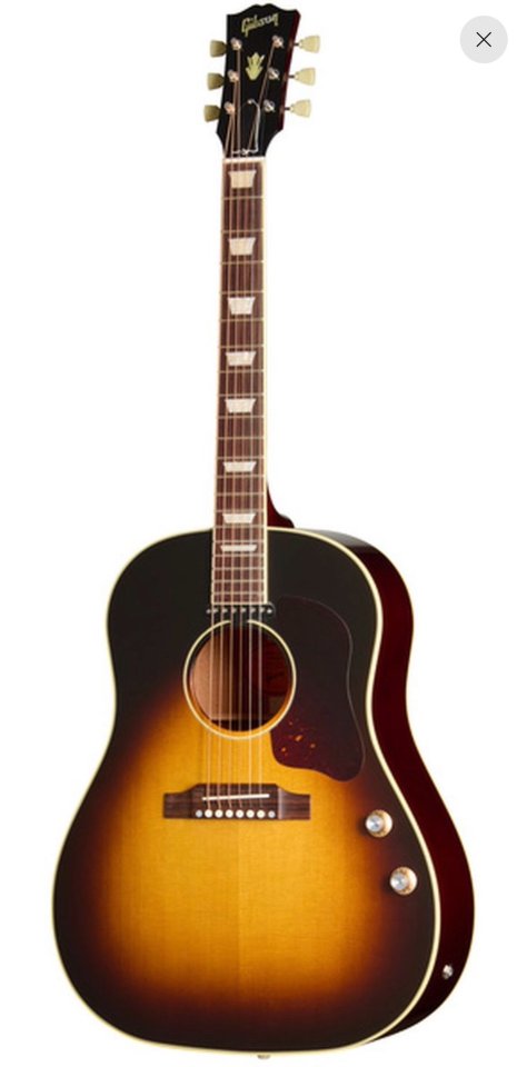 Gibson J 160 E Beatles de segunda mano · Foto 2 de 7 · Asturias · 4600 €