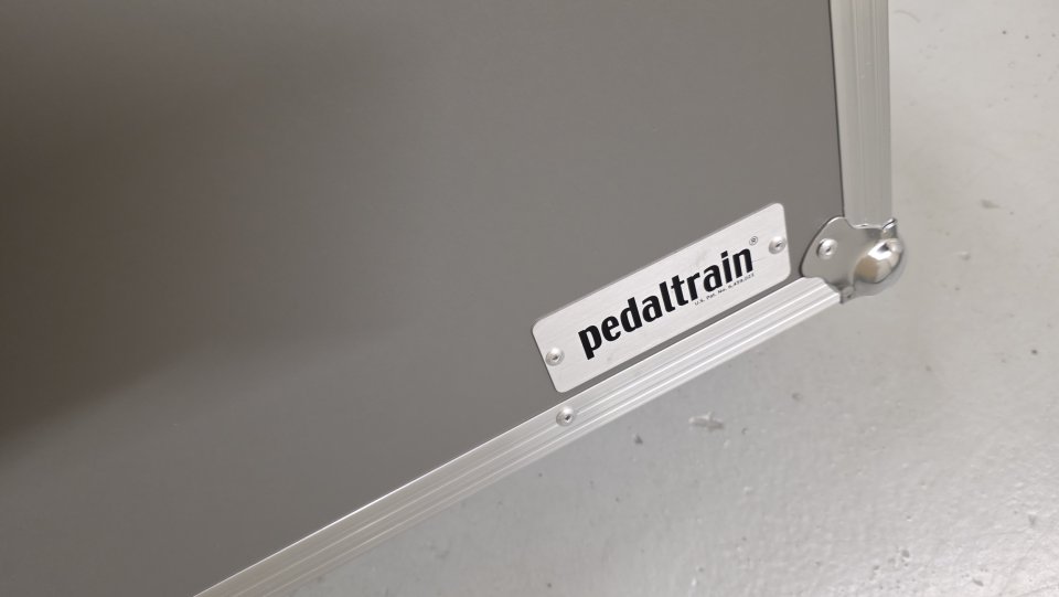 Case Pedaltrain Classic JR